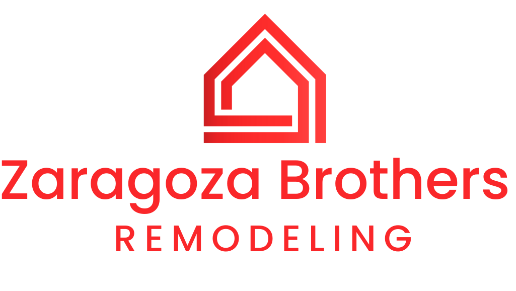 Zaragoza Brothers Remodeling